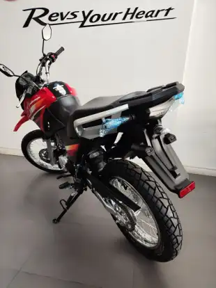 YAMAHA-XTZ 150 CROSSER Z ABS CONNECTED-2026