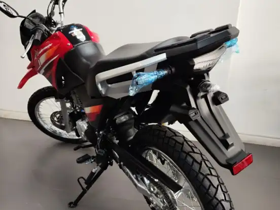 YAMAHA-XTZ 150 CROSSER Z ABS CONNECTED YAMAHA-XTZ 150 CROSSER Z ABS CONNECTED-2026