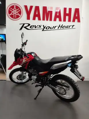YAMAHA-XTZ 150 CROSSER Z ABS CONNECTED-2026