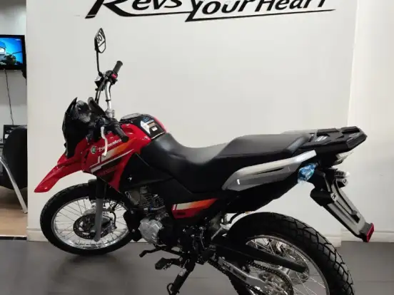 YAMAHA-XTZ 150 CROSSER Z ABS CONNECTED YAMAHA-XTZ 150 CROSSER Z ABS CONNECTED-2026