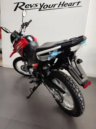 YAMAHA-XTZ 150 CROSSER Z ABS CONNECTED-2026