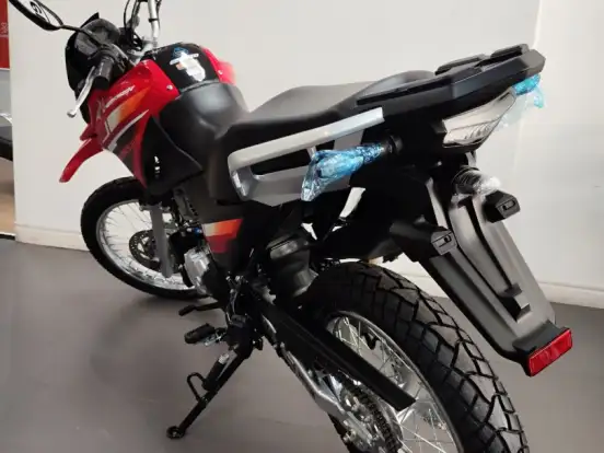 YAMAHA-XTZ 150 CROSSER Z ABS CONNECTED YAMAHA-XTZ 150 CROSSER Z ABS CONNECTED-2026