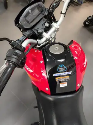YAMAHA-XTZ 150 CROSSER Z ABS CONNECTED-2026