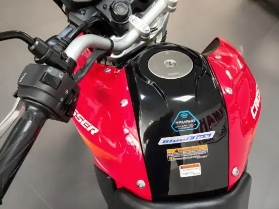 YAMAHA-XTZ 150 CROSSER Z ABS CONNECTED YAMAHA-XTZ 150 CROSSER Z ABS CONNECTED-2026