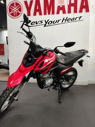 YAMAHA-XTZ 150 CROSSER Z ABS CONNECTED-2026