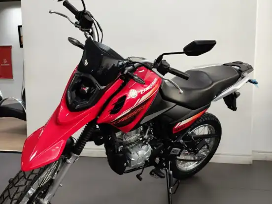 YAMAHA-XTZ 150 CROSSER Z ABS CONNECTED YAMAHA-XTZ 150 CROSSER Z ABS CONNECTED-2026