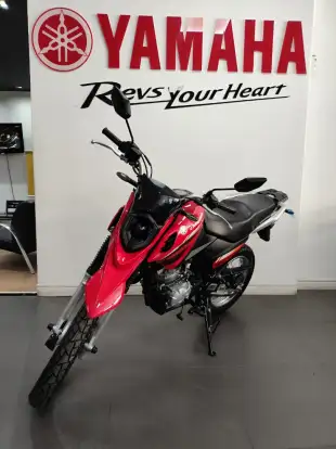 YAMAHA-XTZ 150 CROSSER Z ABS CONNECTED-2026