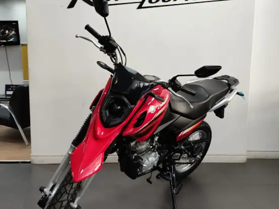 YAMAHA-XTZ 150 CROSSER Z ABS CONNECTED YAMAHA-XTZ 150 CROSSER Z ABS CONNECTED-2026