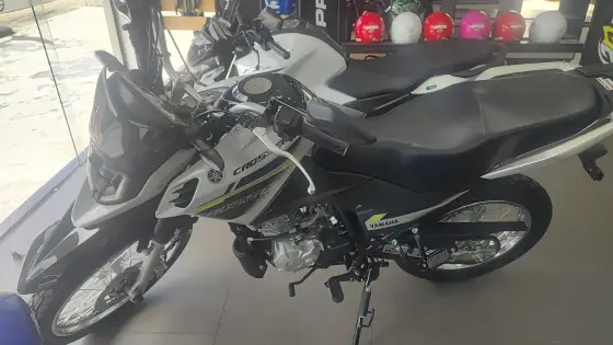 YAMAHA XTZ 150 CROSSER Z ABS CONNECTED 