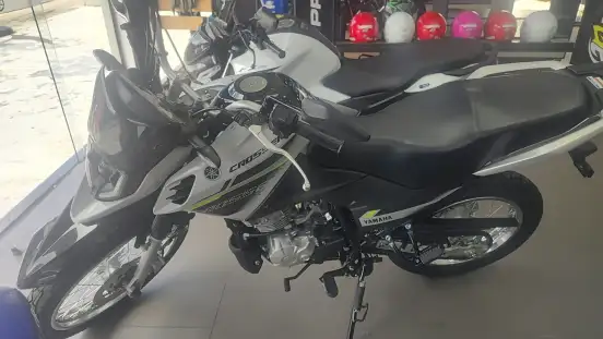 YAMAHA-XTZ 150 CROSSER Z ABS CONNECTED-2026