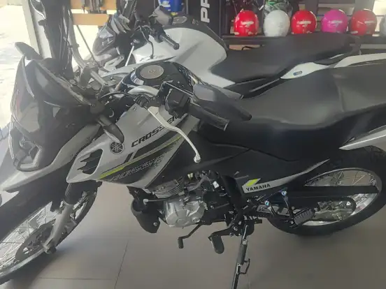 YAMAHA-XTZ 150 CROSSER Z ABS CONNECTED YAMAHA-XTZ 150 CROSSER Z ABS CONNECTED-2026