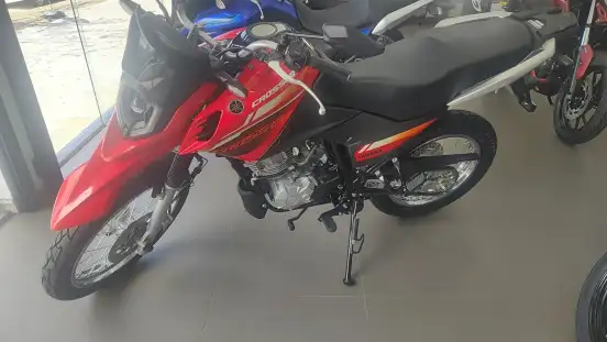 YAMAHA-XTZ 150 CROSSER Z ABS CONNECTED-2026