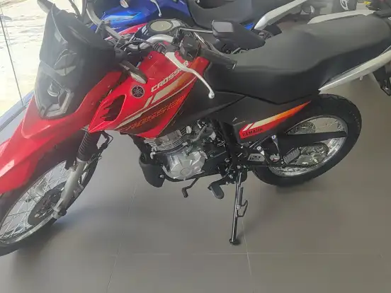 YAMAHA-XTZ 150 CROSSER Z ABS CONNECTED YAMAHA-XTZ 150 CROSSER Z ABS CONNECTED-2026