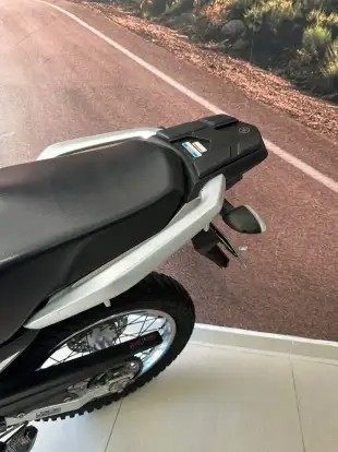 YAMAHA-XTZ 150 CROSSER Z-2024