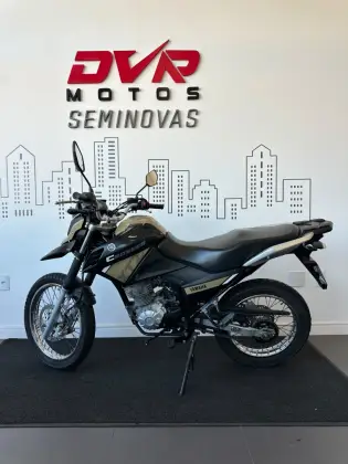 YAMAHA XTZ 150 CROSSER Z 