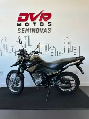 YAMAHA-XTZ 150 CROSSER Z YAMAHA-XTZ 150 CROSSER Z-2024