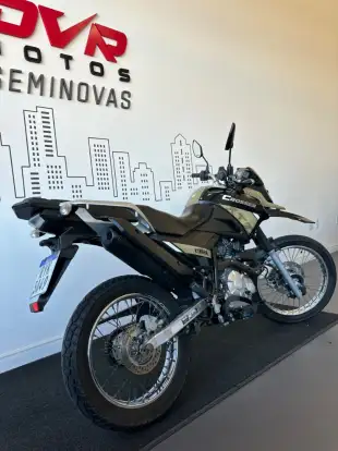 YAMAHA-XTZ 150 CROSSER Z YAMAHA-XTZ 150 CROSSER Z-2024