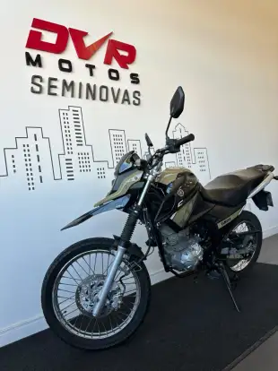 YAMAHA-XTZ 150 CROSSER Z YAMAHA-XTZ 150 CROSSER Z-2024