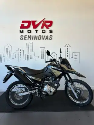 YAMAHA-XTZ 150 CROSSER Z-2024