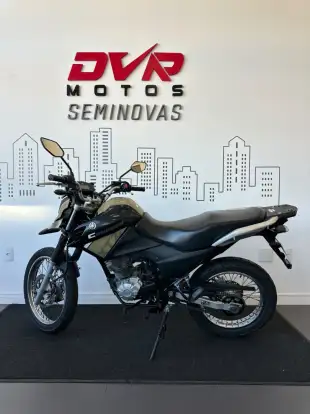 YAMAHA-XTZ 150 CROSSER Z-2023