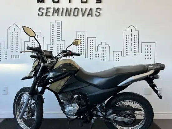 YAMAHA-XTZ 150 CROSSER Z YAMAHA-XTZ 150 CROSSER Z-2023