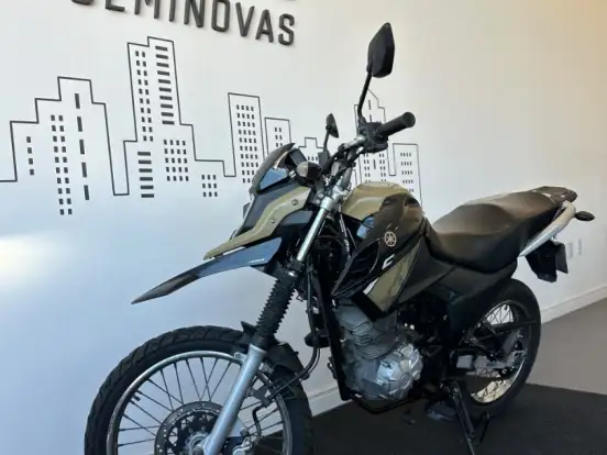 YAMAHA-XTZ 150 CROSSER Z YAMAHA-XTZ 150 CROSSER Z-2023