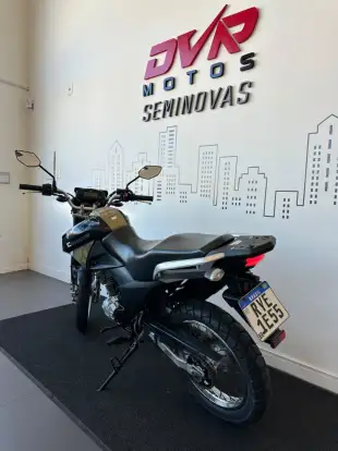 YAMAHA-XTZ 150 CROSSER Z-2023