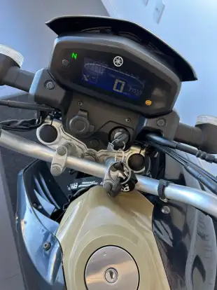 YAMAHA-XTZ 150 CROSSER Z-2023