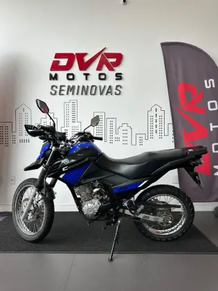 YAMAHA XTZ 150 CROSSER Z 