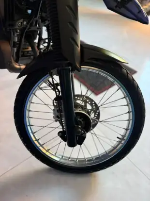 YAMAHA-XTZ 250 LANDER CONNECTED-2026