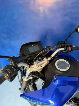 YAMAHA-XTZ 250 LANDER CONNECTED-2026