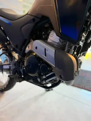 YAMAHA-XTZ 250 LANDER CONNECTED-2026