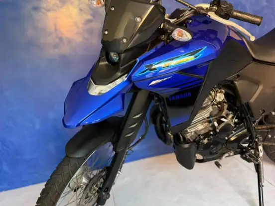 YAMAHA-XTZ 250 LANDER CONNECTED YAMAHA-XTZ 250 LANDER CONNECTED-2026