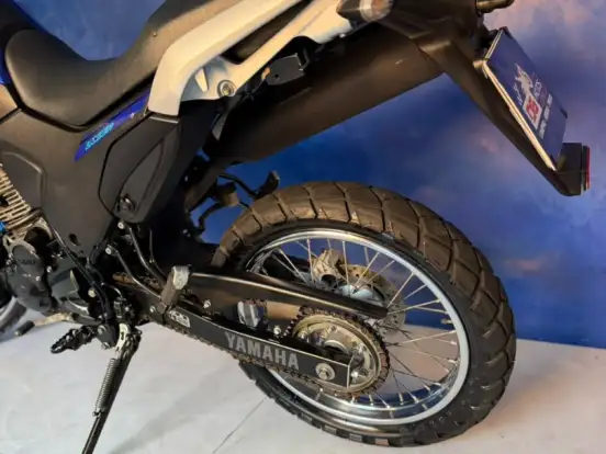 YAMAHA-XTZ 250 LANDER CONNECTED YAMAHA-XTZ 250 LANDER CONNECTED-2026