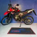YAMAHA XTZ 250 LANDER CONNECTED YAMAHA XTZ 250 LANDER CONNECTED