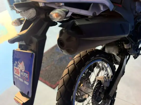 YAMAHA-XTZ 250 LANDER CONNECTED YAMAHA-XTZ 250 LANDER CONNECTED-2025