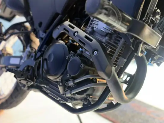 YAMAHA-XTZ 250 LANDER CONNECTED YAMAHA-XTZ 250 LANDER CONNECTED-2025