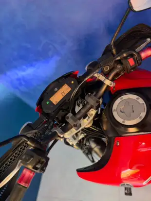 YAMAHA-XTZ 250 LANDER CONNECTED-2025