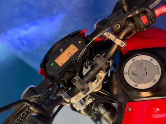 YAMAHA-XTZ 250 LANDER CONNECTED YAMAHA-XTZ 250 LANDER CONNECTED-2025