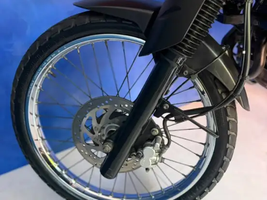 YAMAHA-XTZ 250 LANDER CONNECTED YAMAHA-XTZ 250 LANDER CONNECTED-2025