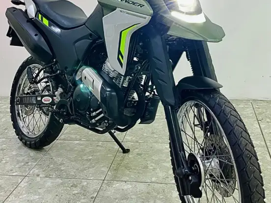 YAMAHA-XTZ 250 LANDER CONNECTED YAMAHA-XTZ 250 LANDER CONNECTED-2025