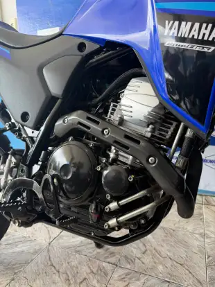 YAMAHA-XTZ 250 LANDER YAMAHA-XTZ 250 LANDER-2023