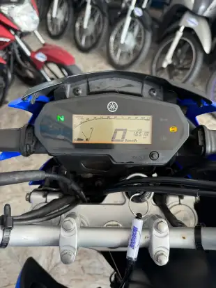 YAMAHA-XTZ 250 LANDER-2023