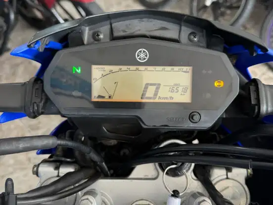 YAMAHA-XTZ 250 LANDER YAMAHA-XTZ 250 LANDER-2023