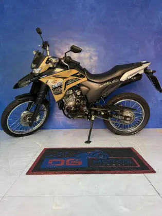 YAMAHA XTZ 250 LANDER 