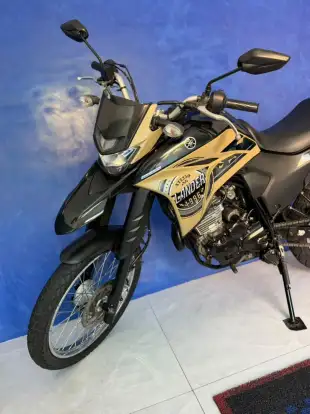 YAMAHA-XTZ 250 LANDER YAMAHA-XTZ 250 LANDER-2022