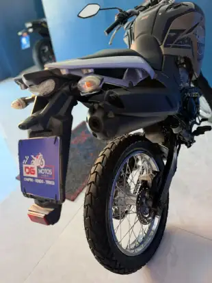 YAMAHA-XTZ 250 LANDER-2022