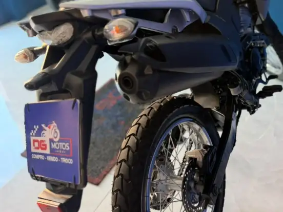 YAMAHA-XTZ 250 LANDER YAMAHA-XTZ 250 LANDER-2022