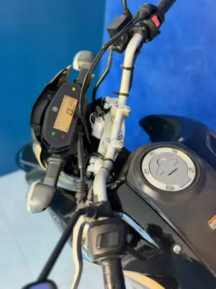 YAMAHA-XTZ 250 LANDER-2022