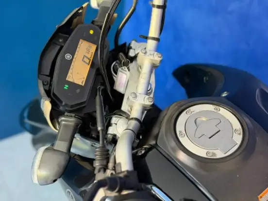 YAMAHA-XTZ 250 LANDER YAMAHA-XTZ 250 LANDER-2022